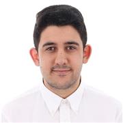 Profesor de matemáticas que imparte clases económicas para todos los cursos (desde primaria hasta bachillerato)